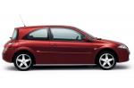 Renault Megane 2006 года